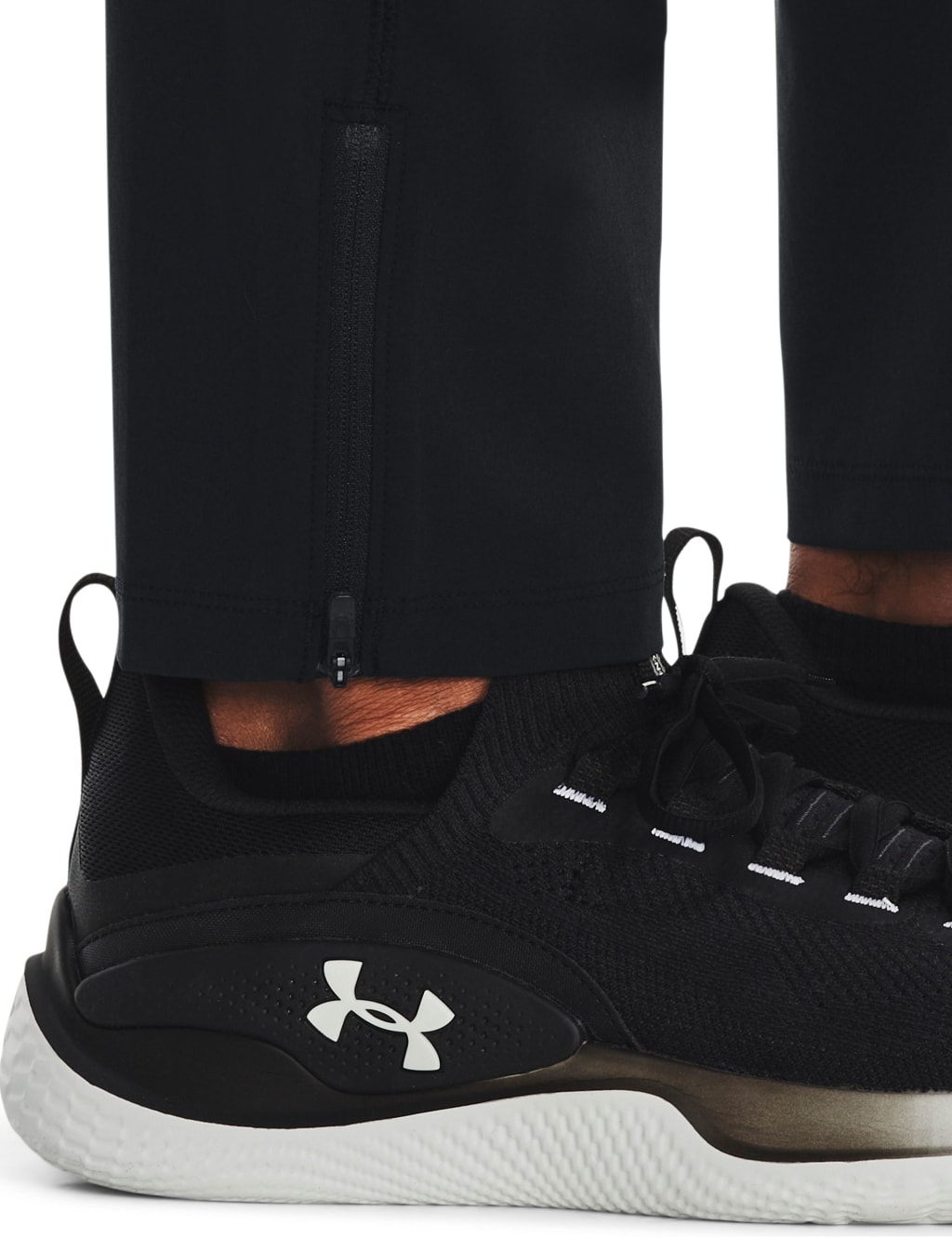 Launch Stretch Sports Joggers 6 of 9