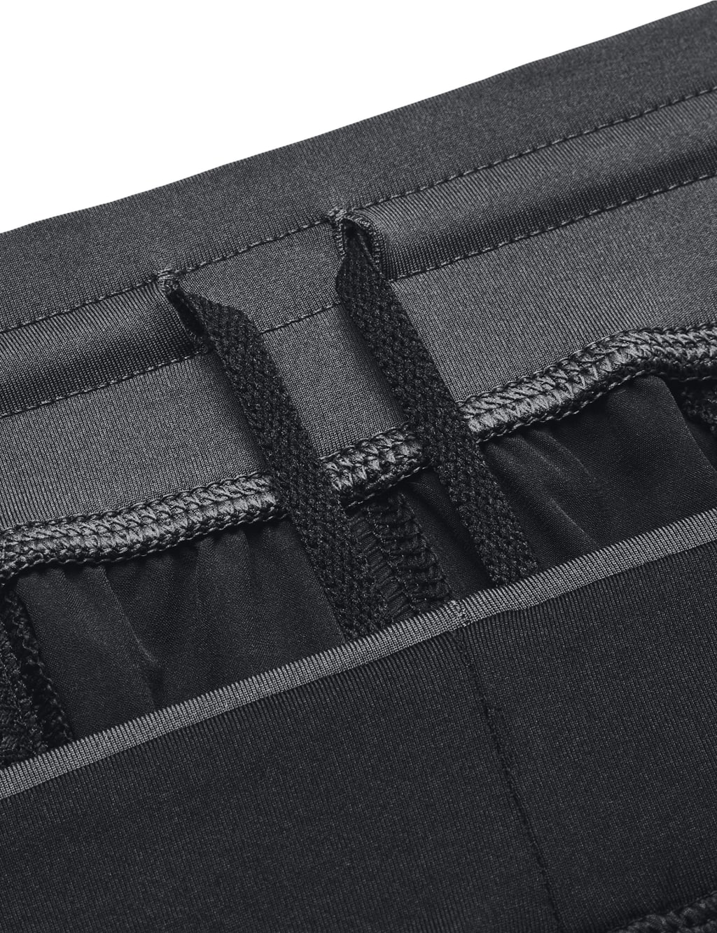Launch Stretch Sports Joggers 7 of 9