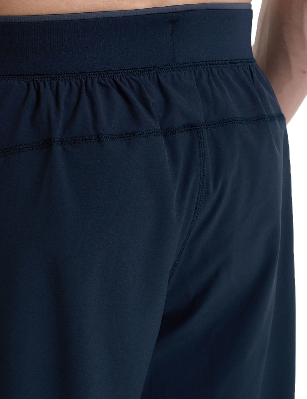 Launch Stretch Sports Joggers 8 of 9
