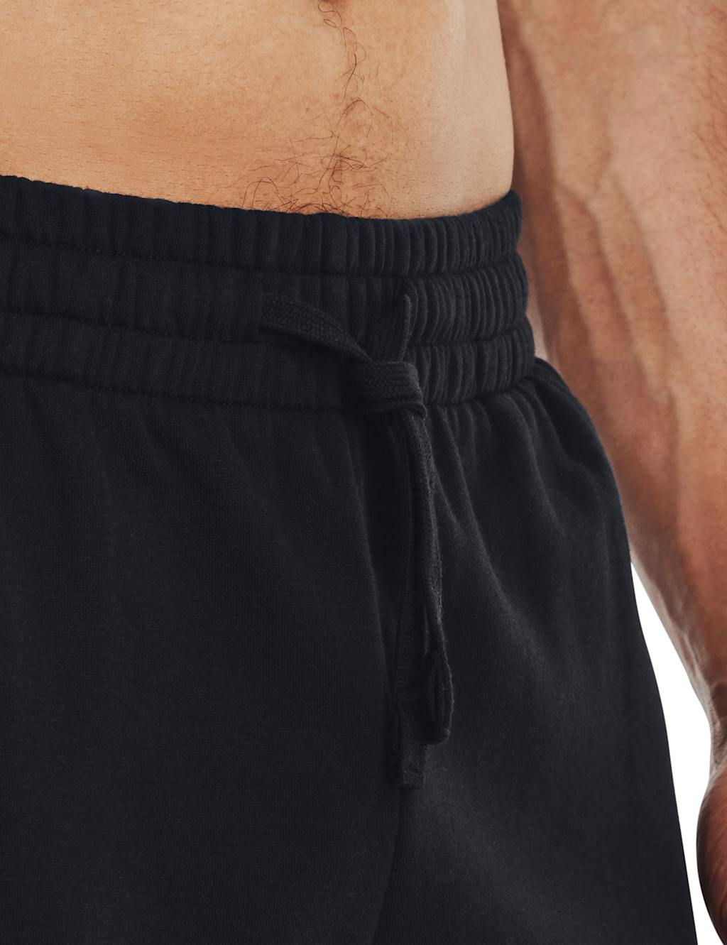 Rival Fleece Cargo Cuffed Joggers 5 of 5