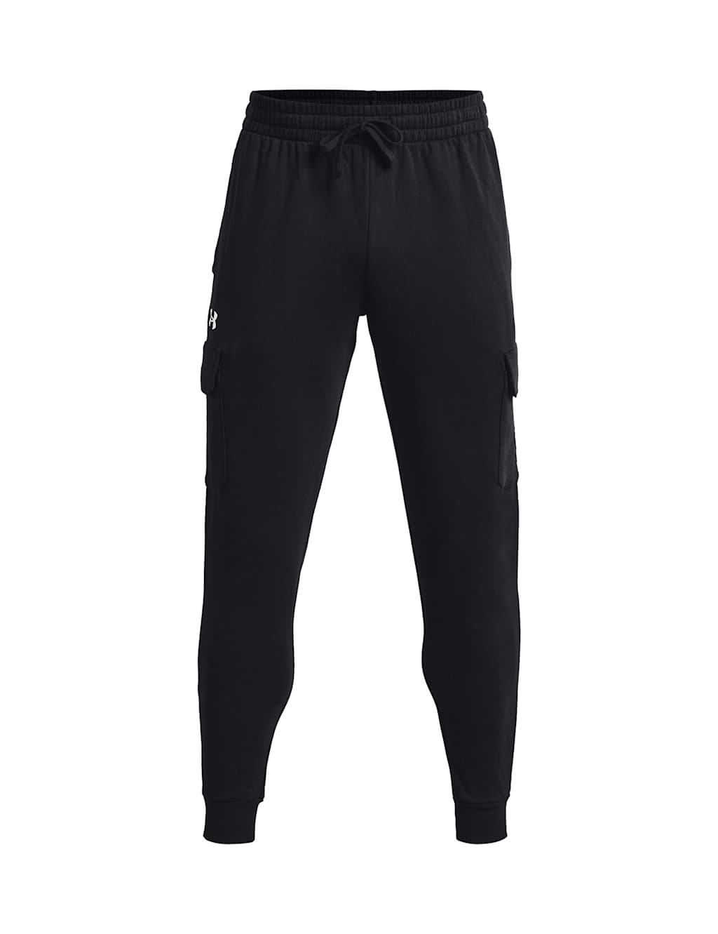 Rival Fleece Cargo Cuffed Joggers 2 of 5