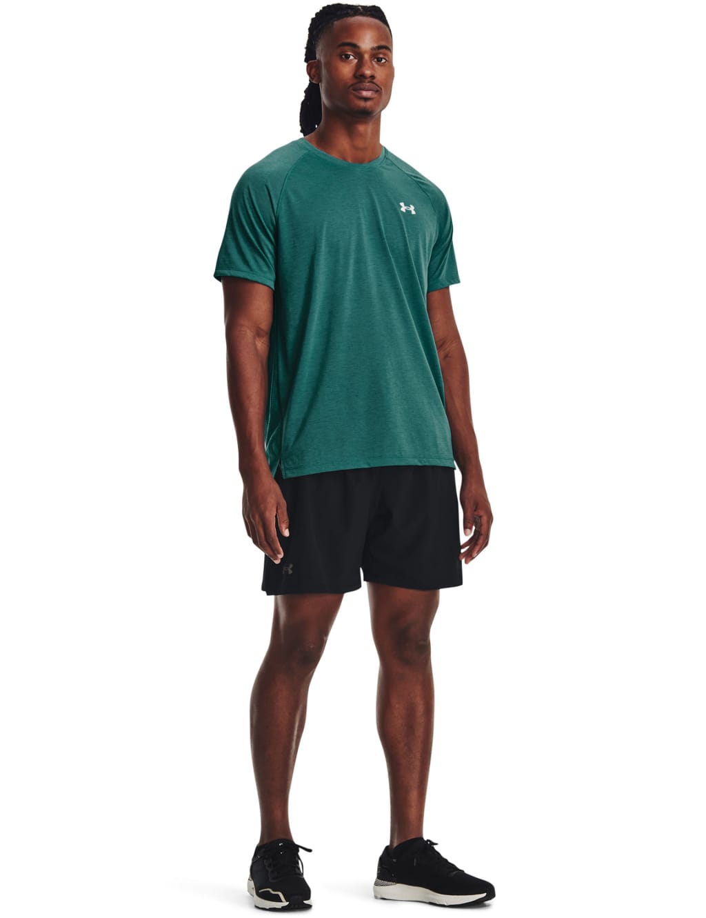 Launch Elite Stretch Running Shorts 3 of 8