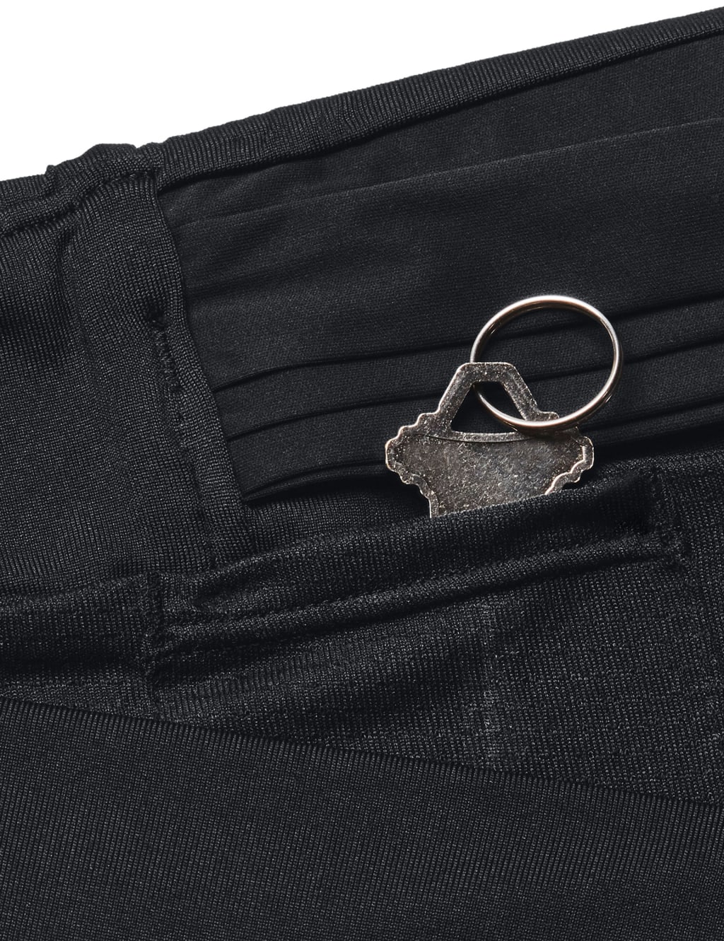 Launch Elite Stretch Running Shorts 8 of 8