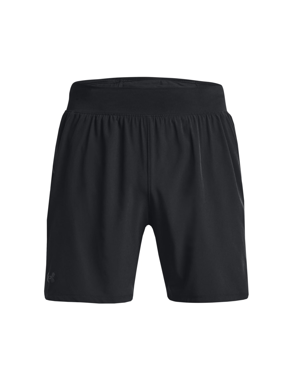 Launch Elite Stretch Running Shorts 2 of 8