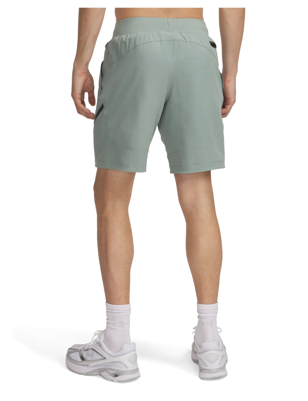 Unstoppable Water Repellent Sport Shorts 3 of 4