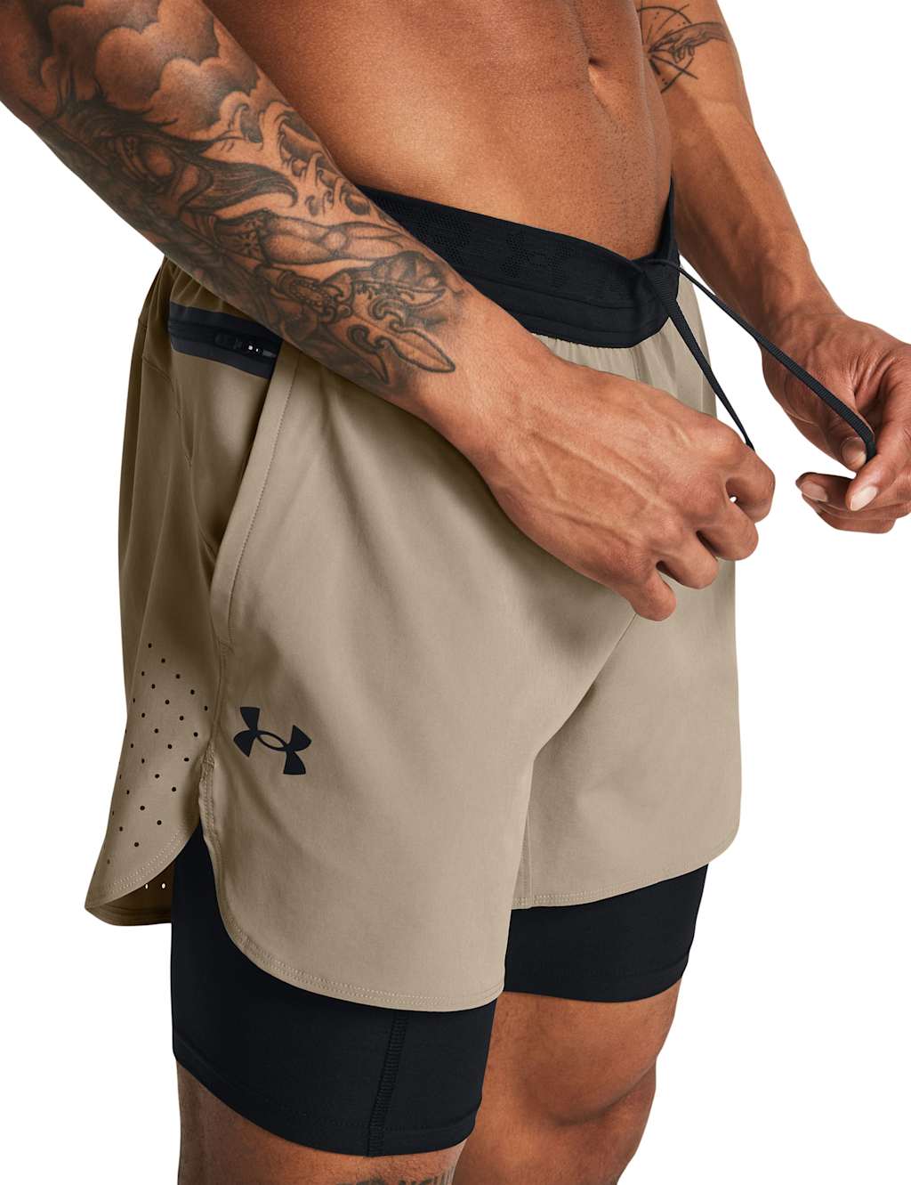 Vanish Elite Water Resistant 2-in-1 Shorts 8 of 8