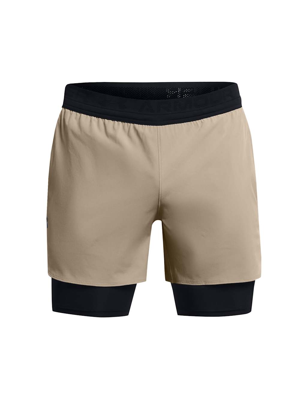 Vanish Elite Water Resistant 2-in-1 Shorts 2 of 8