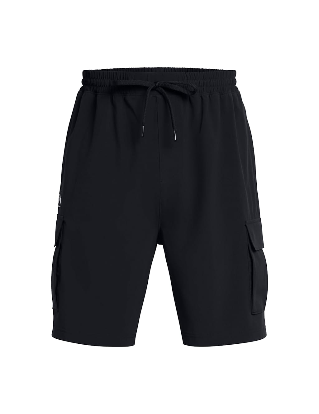 Vibe Woven Cargo Stretch Active Shorts 2 of 5
