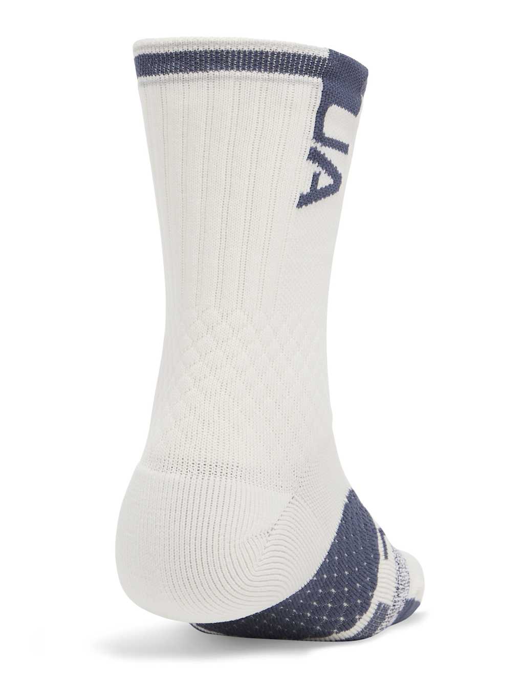 ArmourDry Playmaker Mid Crew Sports Socks 2 of 2