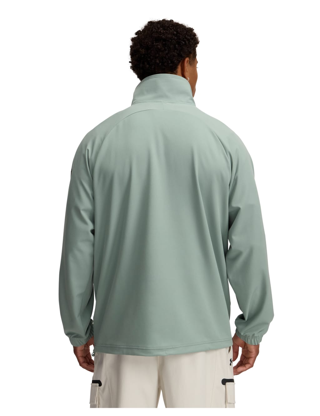 Unstoppable Anorak Stretch Sports Jacket 2 of 3