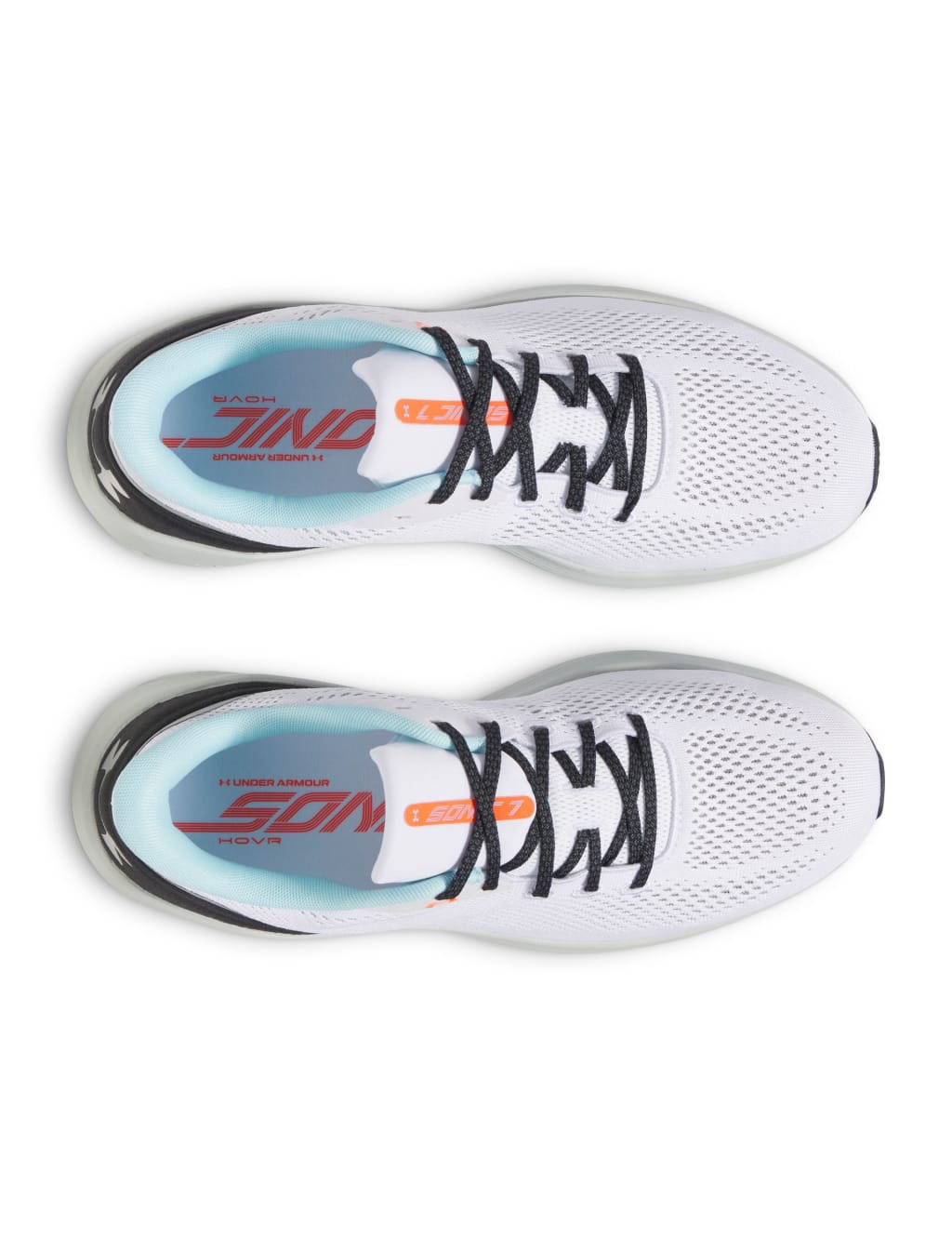 Sonic 7 Running Trainers 2 of 5