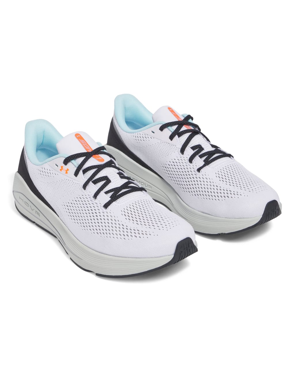 Sonic 7 Running Trainers 4 of 5