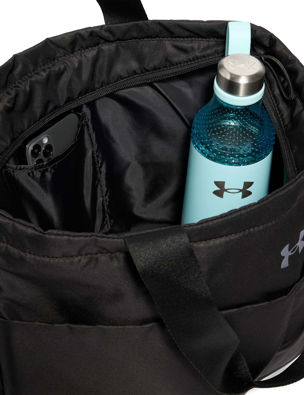 Studio Lite Water Repellent Padded Tote Bag 3 of 3