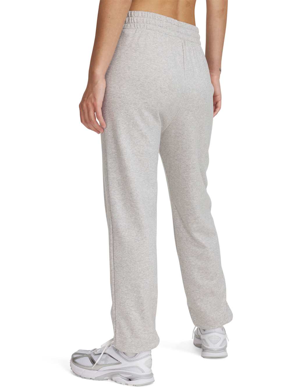 Rival Terry Cotton Rich Joggers 3 of 3