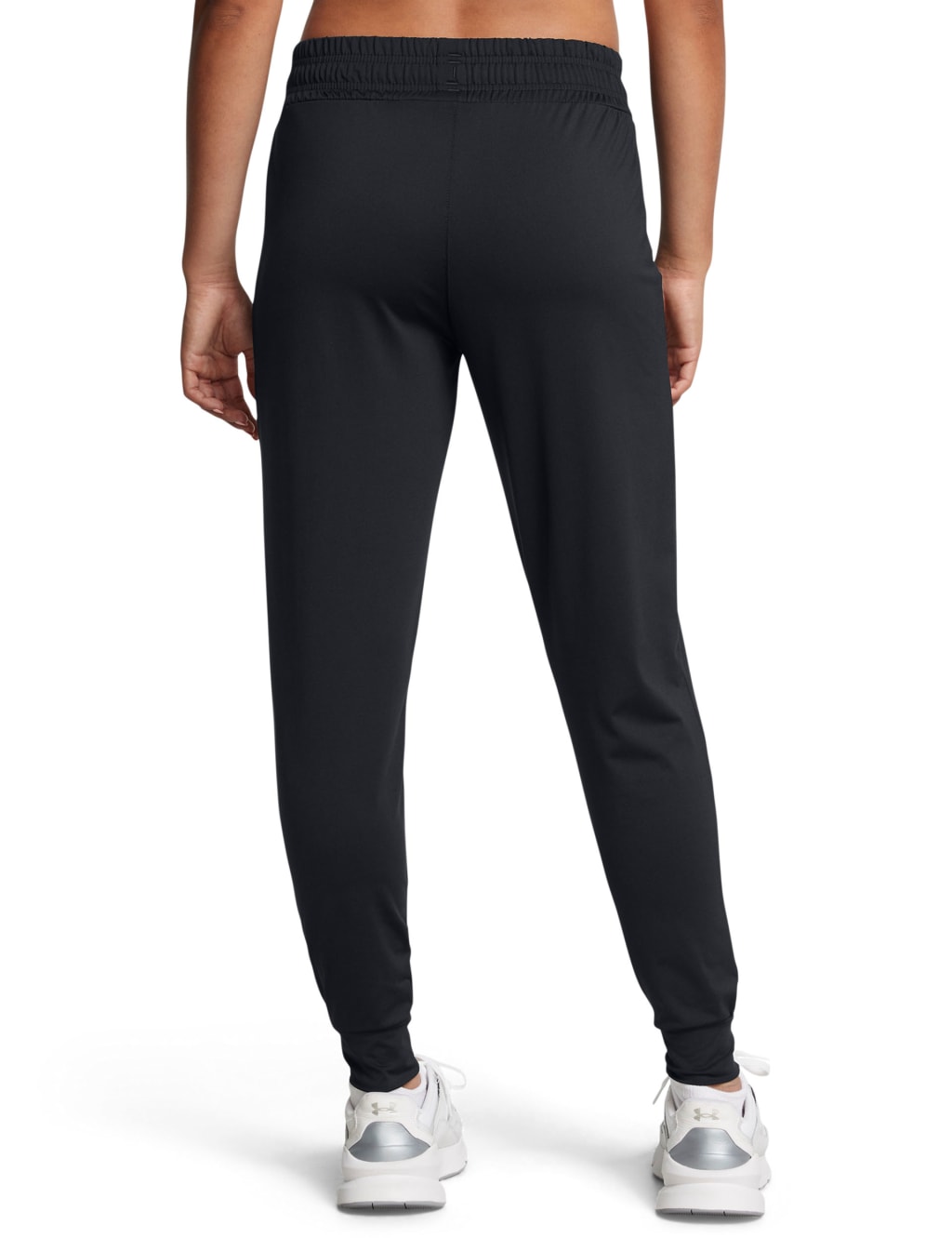 Tech High Waisted Joggers 4 of 4