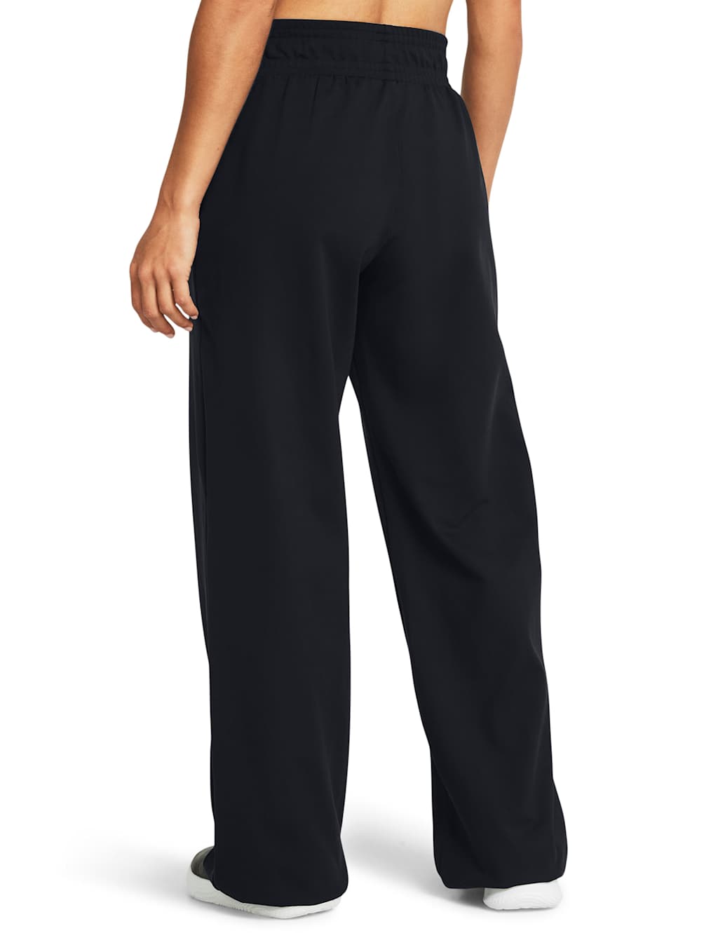 Motion Open Hem High Waisted Joggers 4 of 5