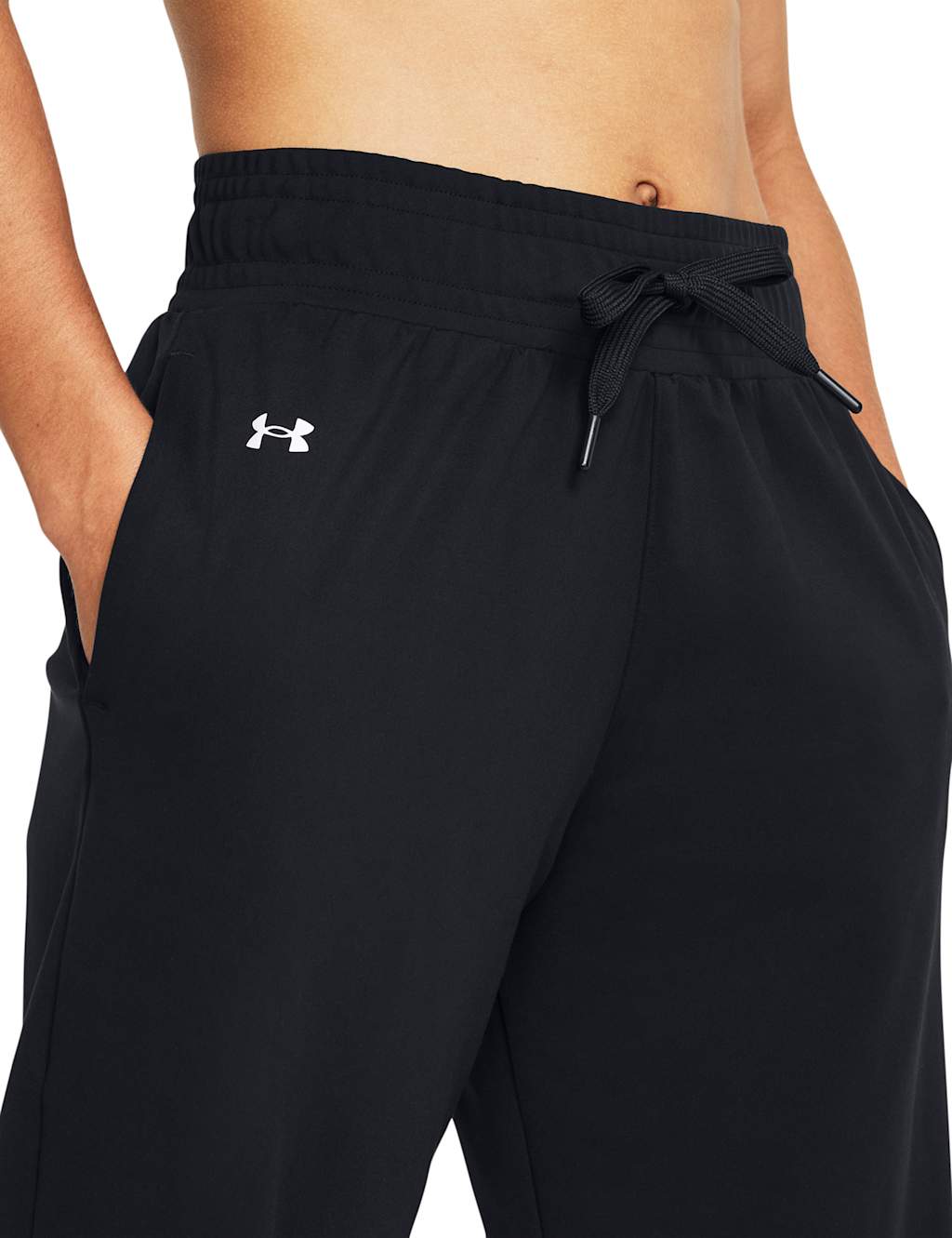Motion Open Hem High Waisted Joggers 5 of 5