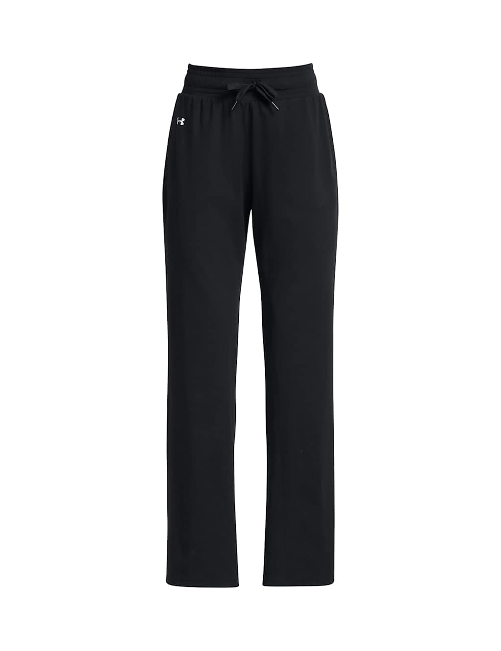 Motion Open Hem High Waisted Joggers 2 of 5