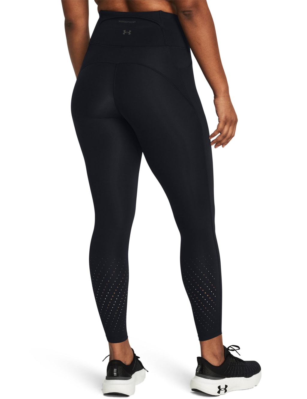 Launch Elite High Waisted 7/8 Leggings 4 of 5