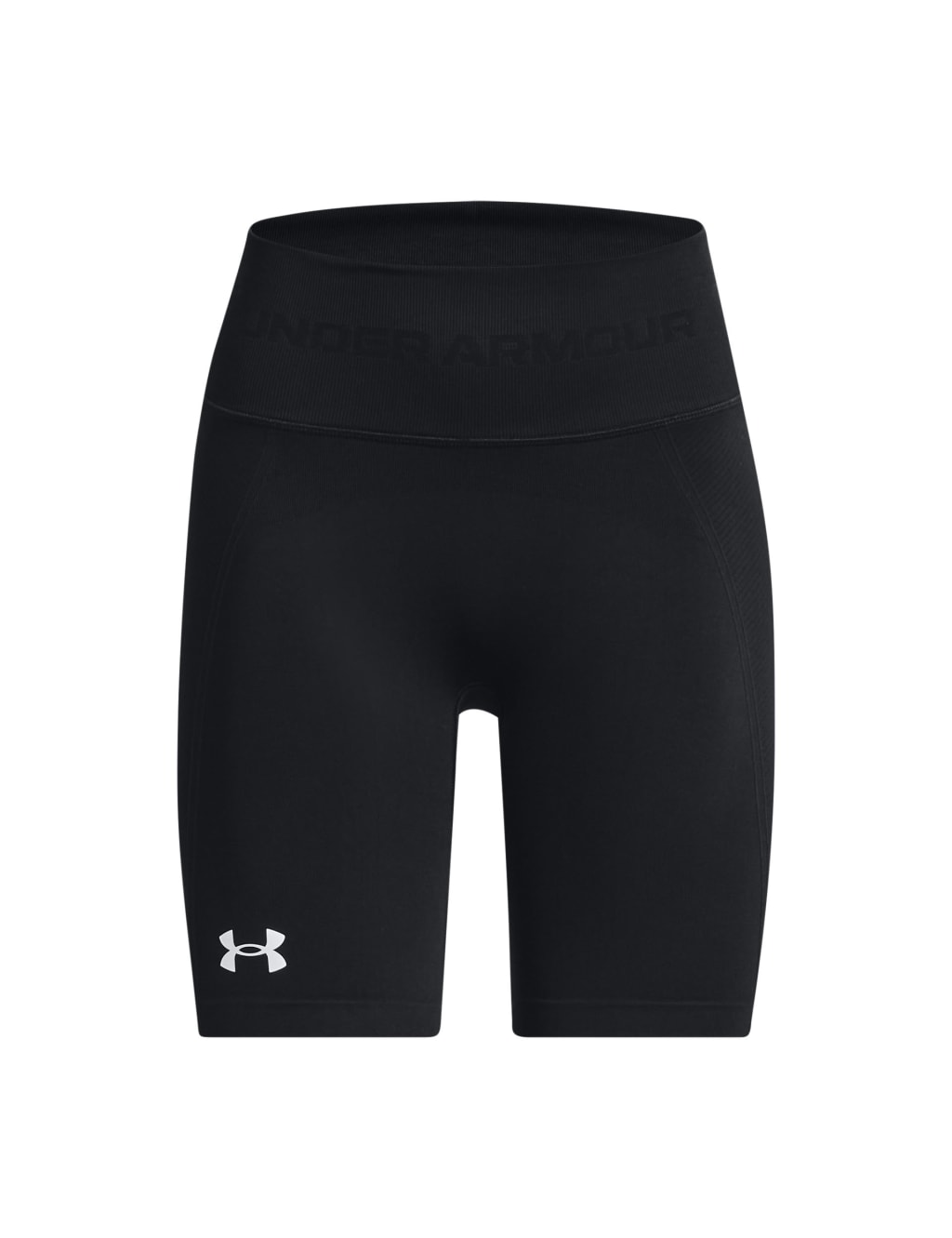 Train Seamless High Waisted Shorts 2 of 5