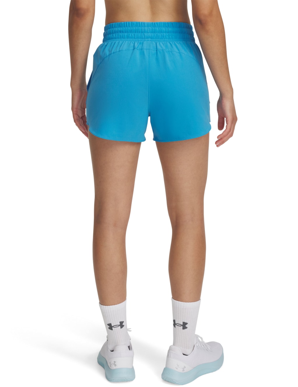 Vanish Sports Shorts 3 of 4