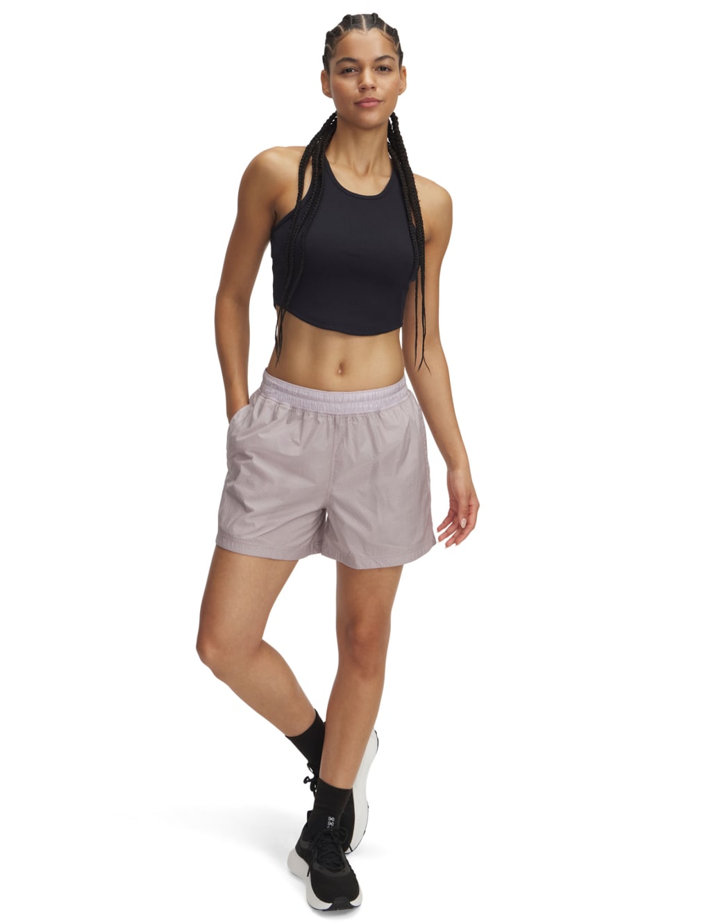 Rival Sports Shorts 2 of 4