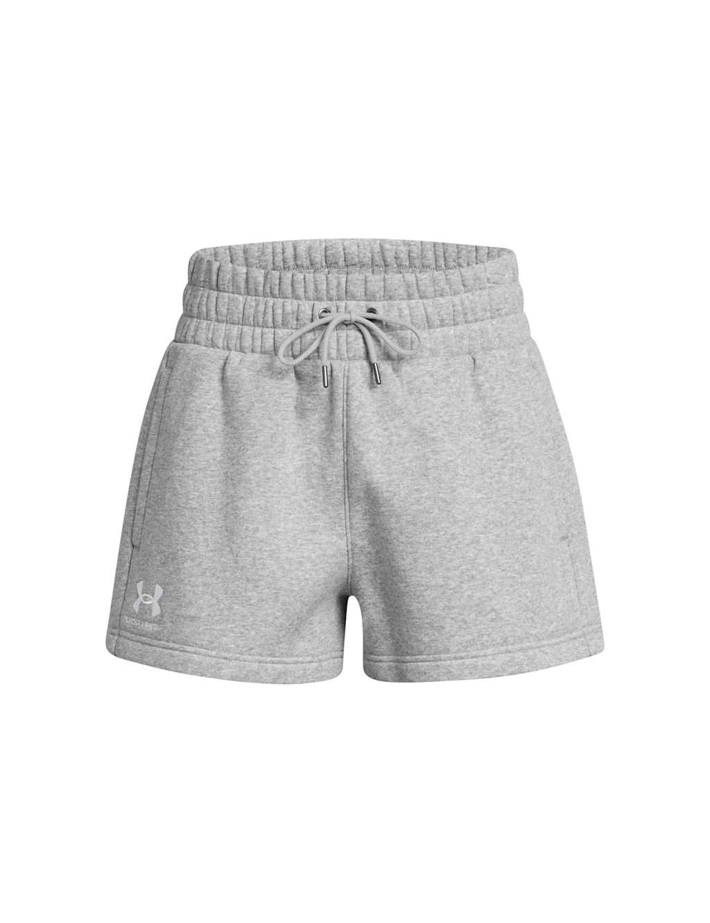 Icon Fleece Cotton Rich Sports Shorts 2 of 5