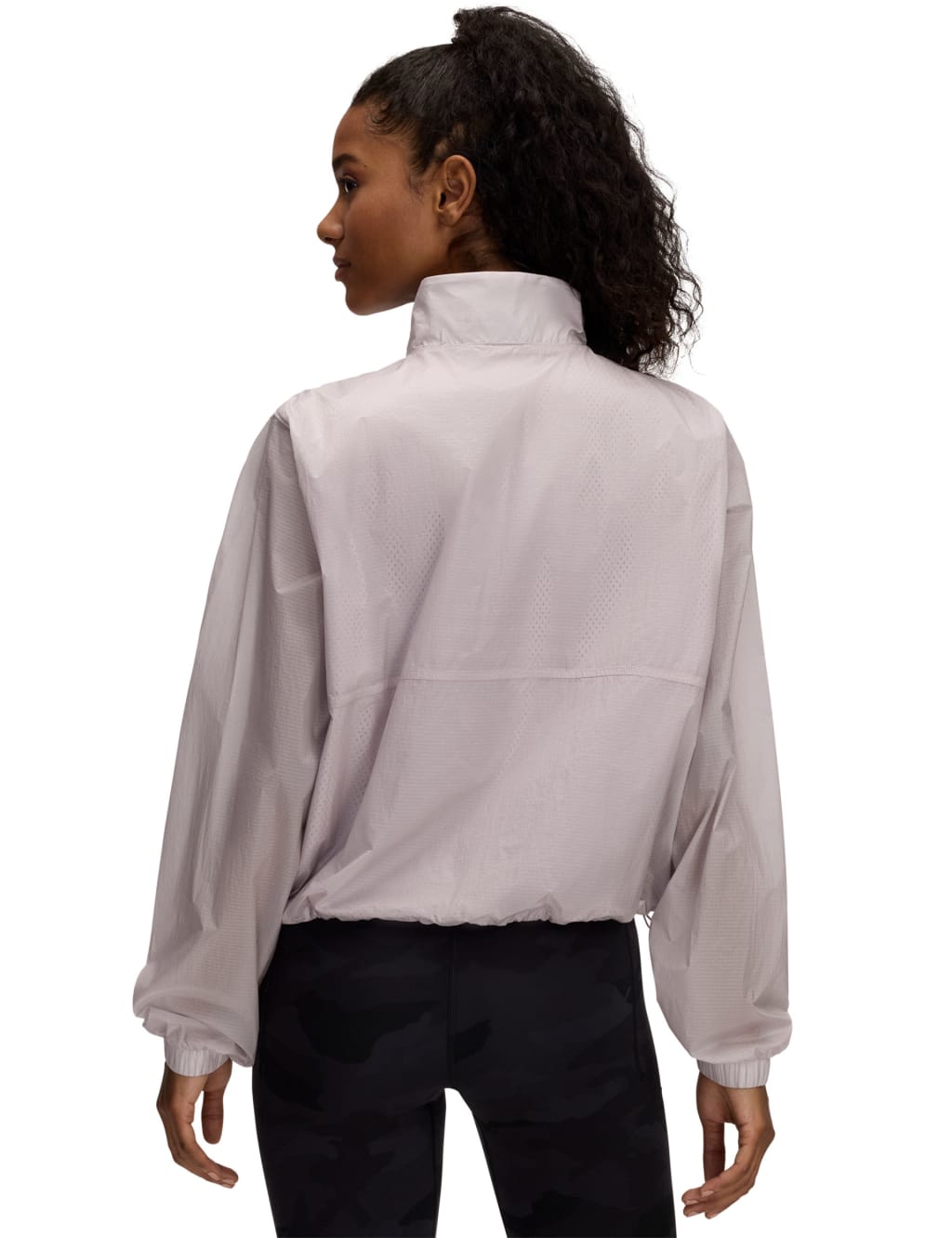 Rival Funnel Neck Sports Jacket 2 of 3