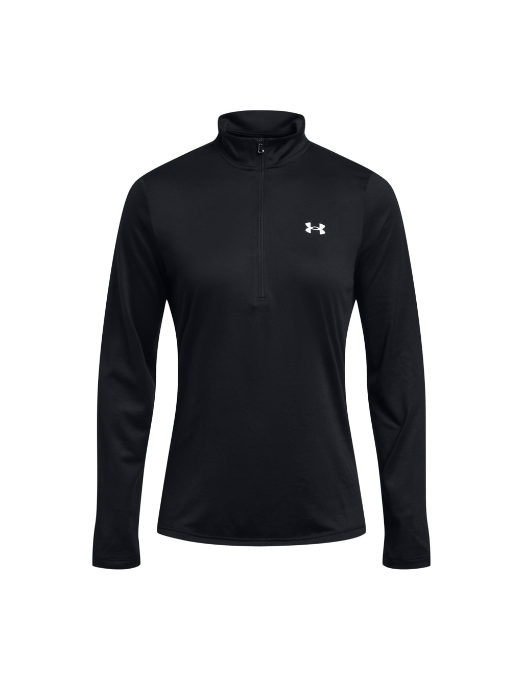 UA Tech™ Funnel Neck Half Zip Sweatshirt 2 of 3