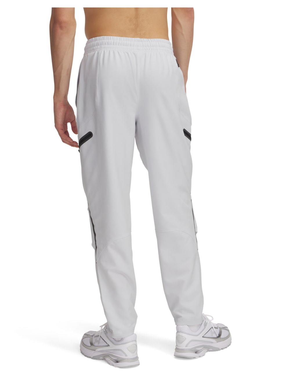 Unstoppable Cargo Water Repellent Trousers 4 of 4