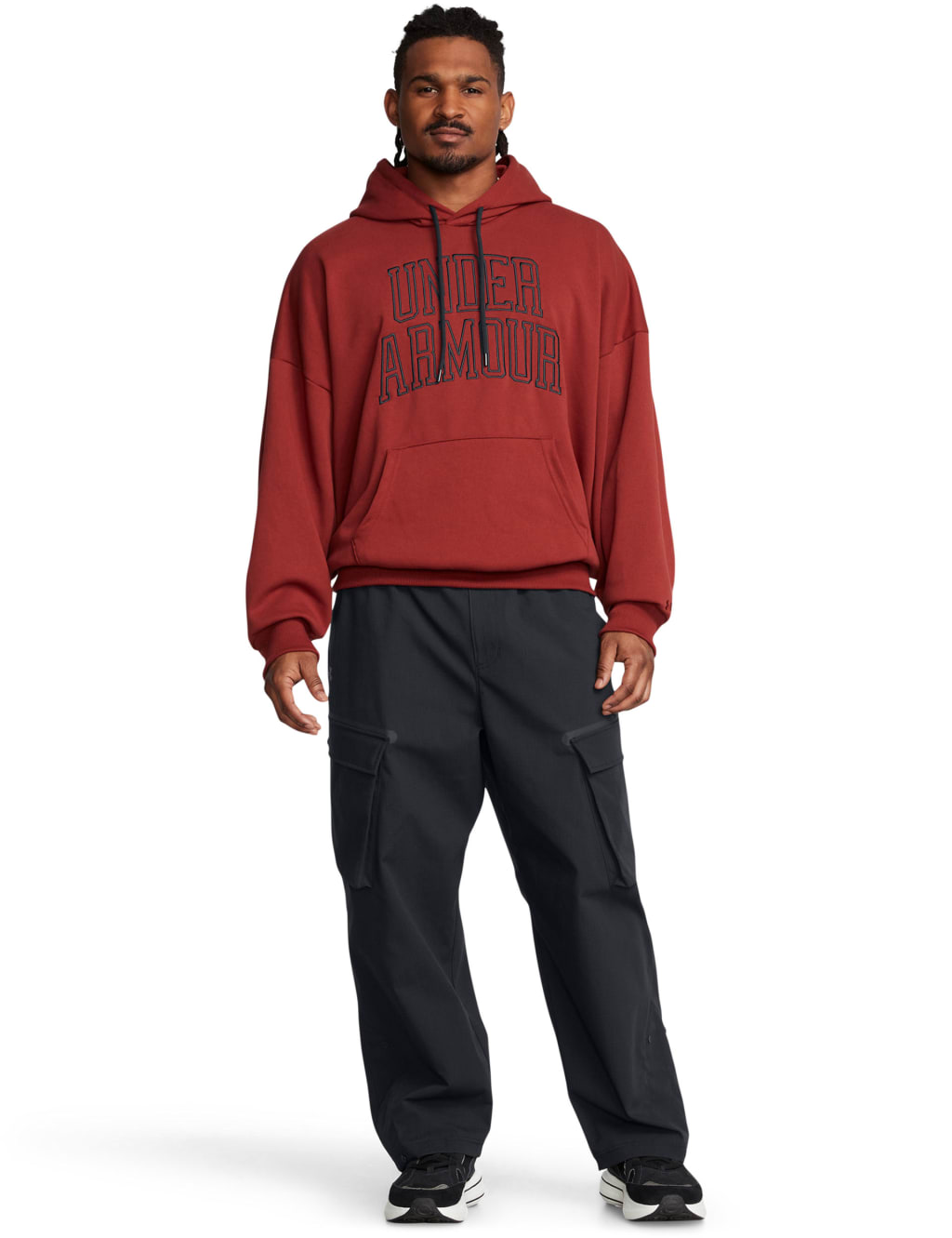 Unstoppable Utility Cargo Trousers 3 of 6