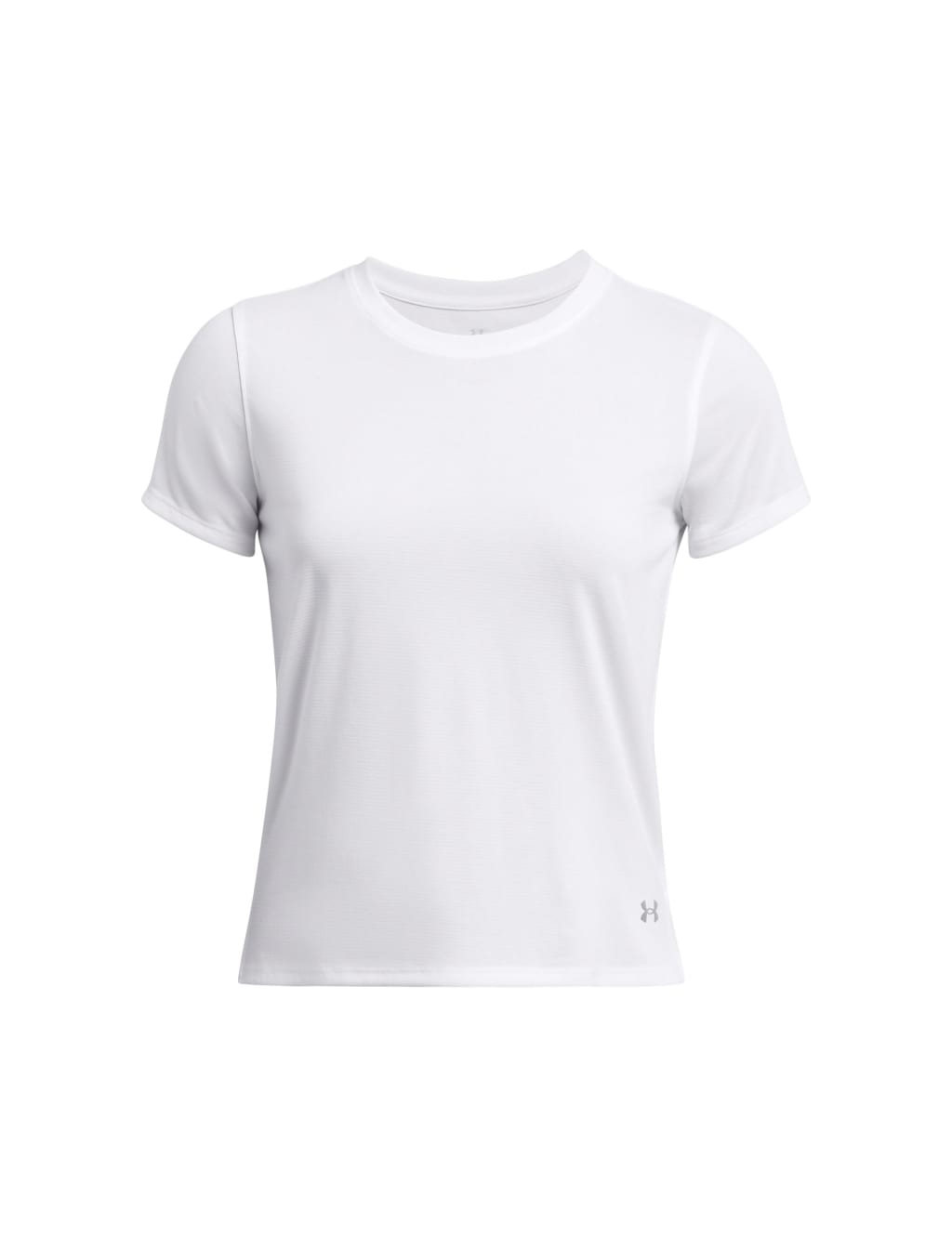Launch Crew Neck Running T-Shirt 2 of 3