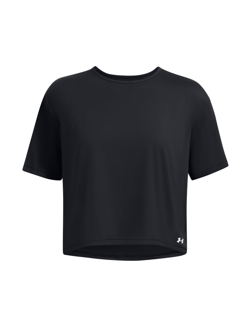 Motion Crew Neck Relaxed T-Shirt 2 of 3