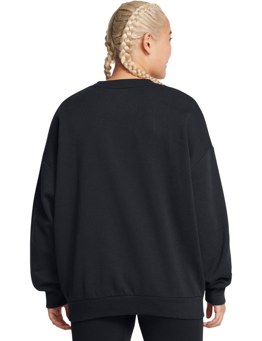 Rival Fleece Cotton Rich Sweatshirt 3 of 4