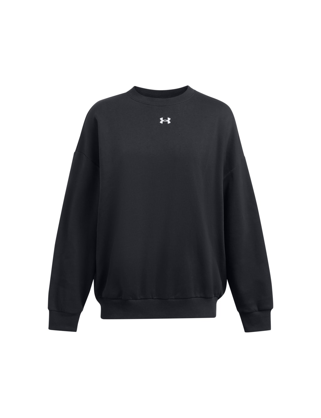 Rival Fleece Cotton Rich Sweatshirt 2 of 4