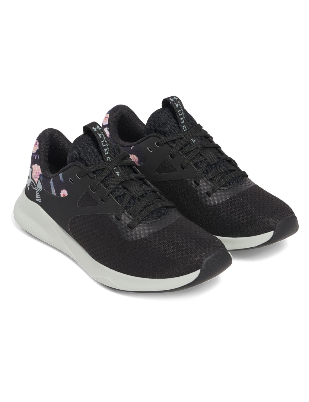 Charged Aurora 2 Plus Trainers 2 of 5