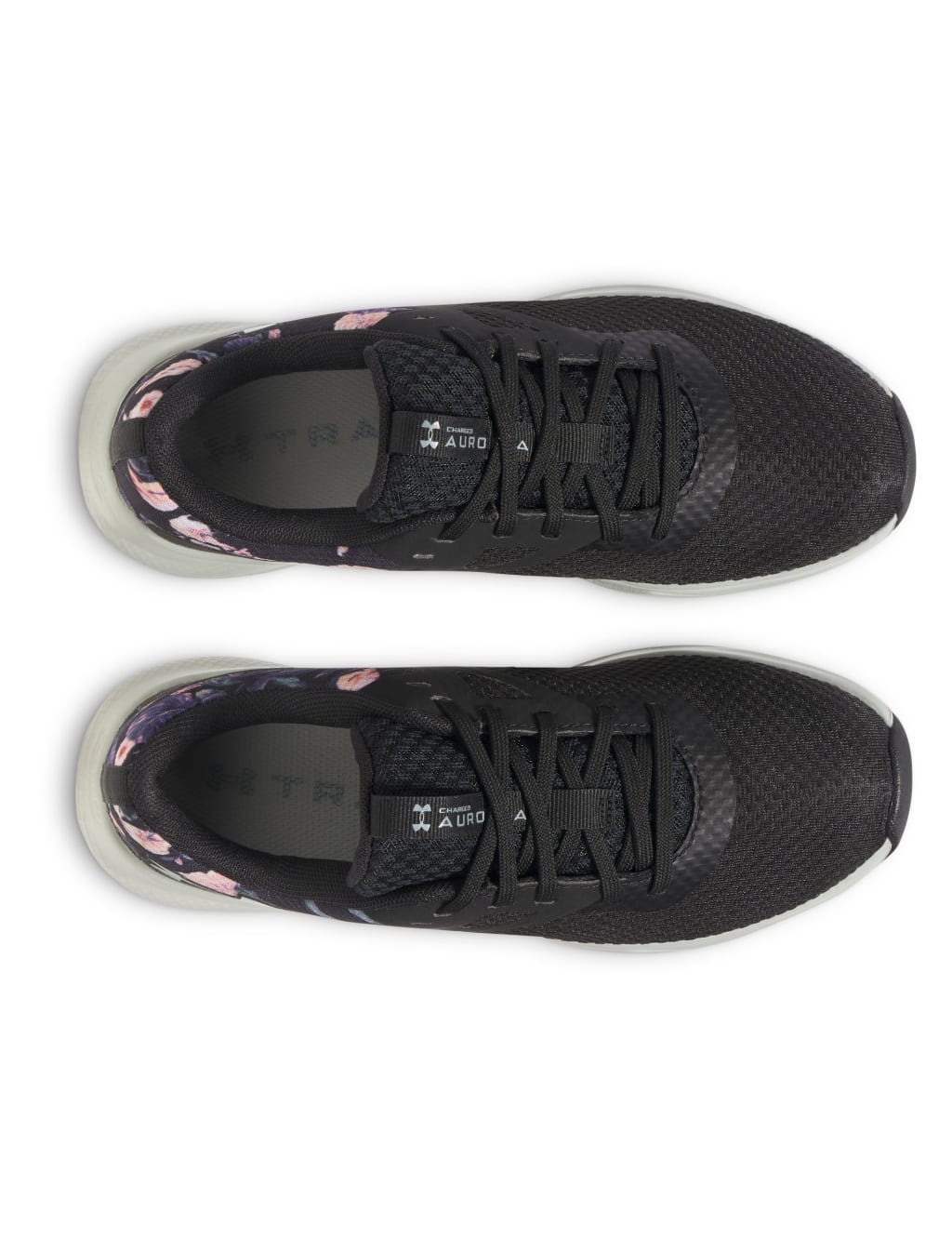 Charged Aurora 2 Plus Trainers 4 of 5