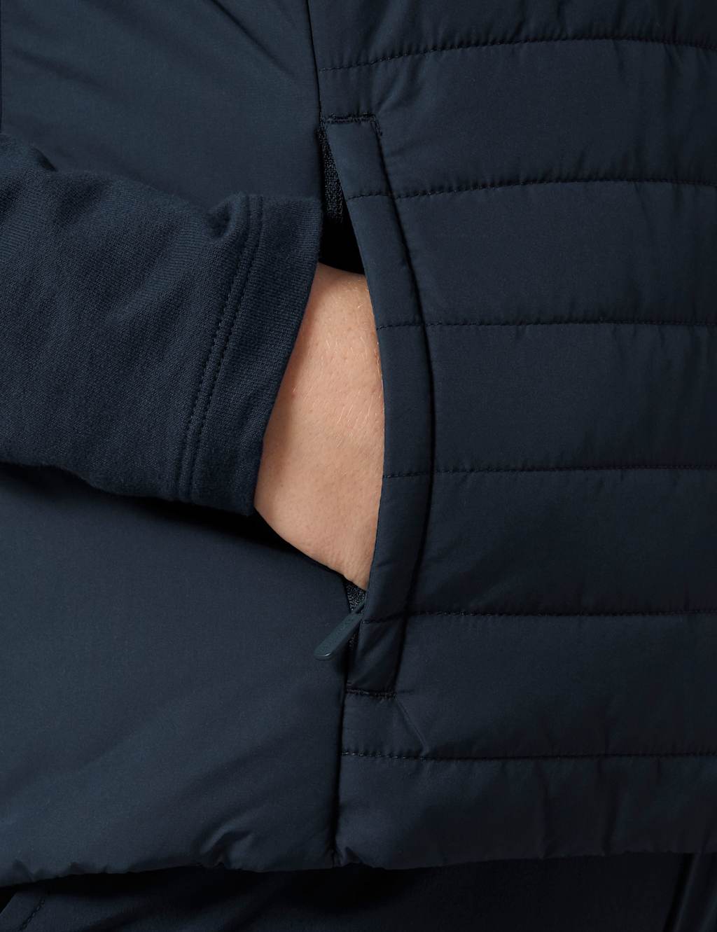 Crew Insulator 2.0 Gilet 3 of 5