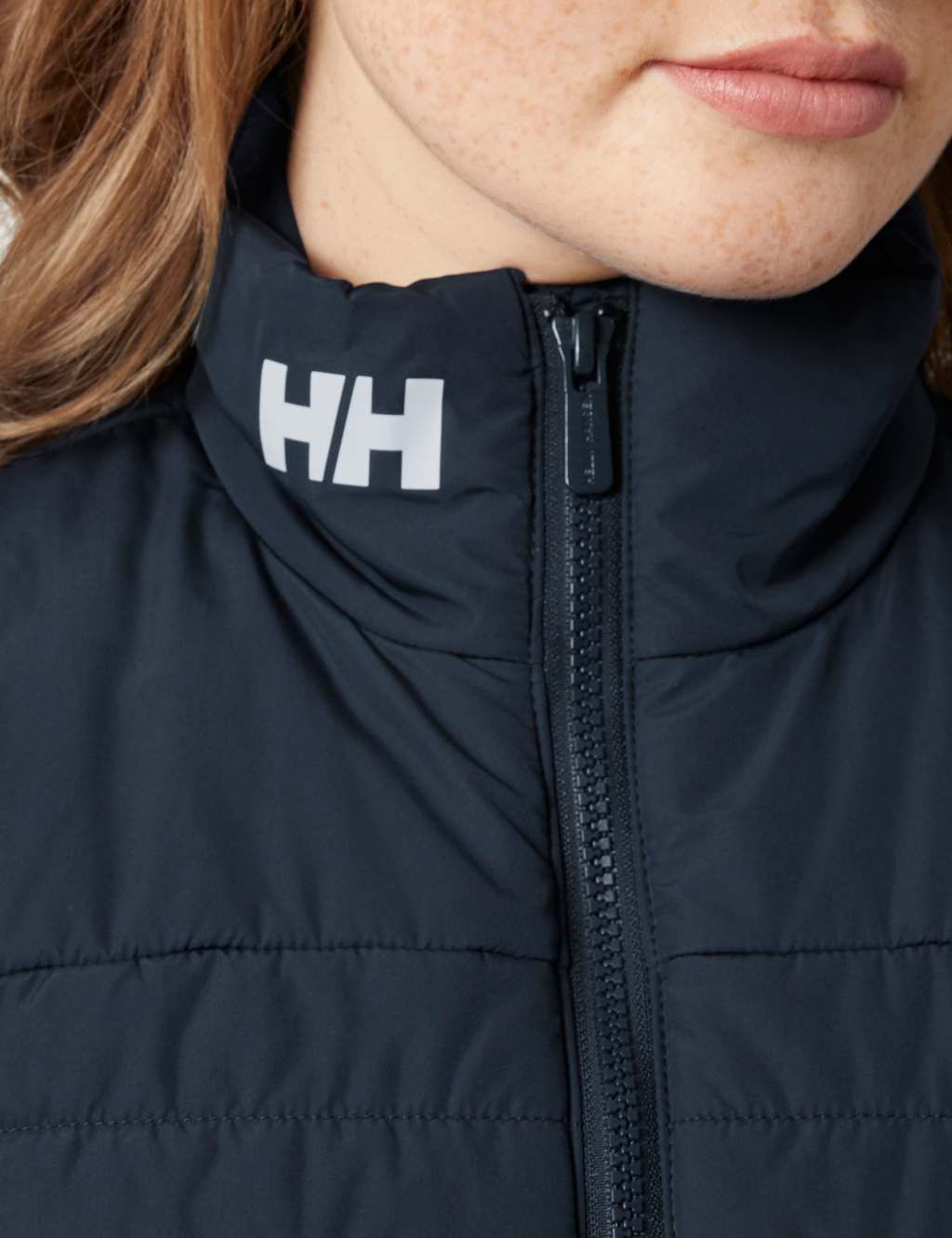 Crew Insulator 2.0 Gilet 5 of 5