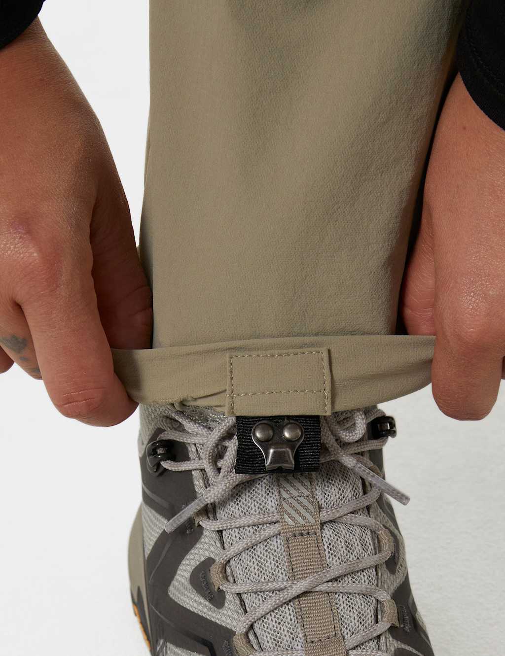 Brona Softshell Straight Leg Chinos 4 of 6