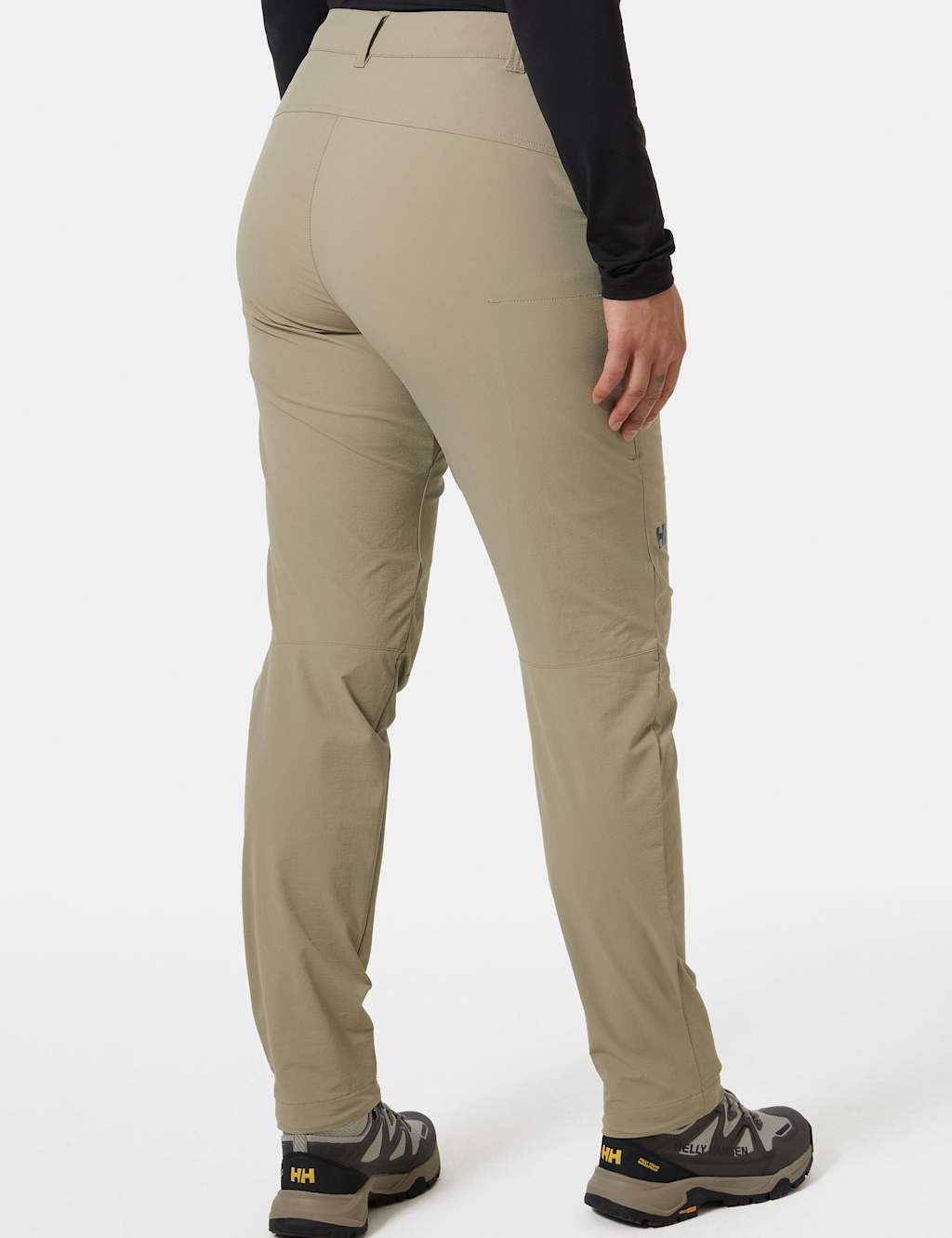 Brona Softshell Straight Leg Chinos 5 of 6