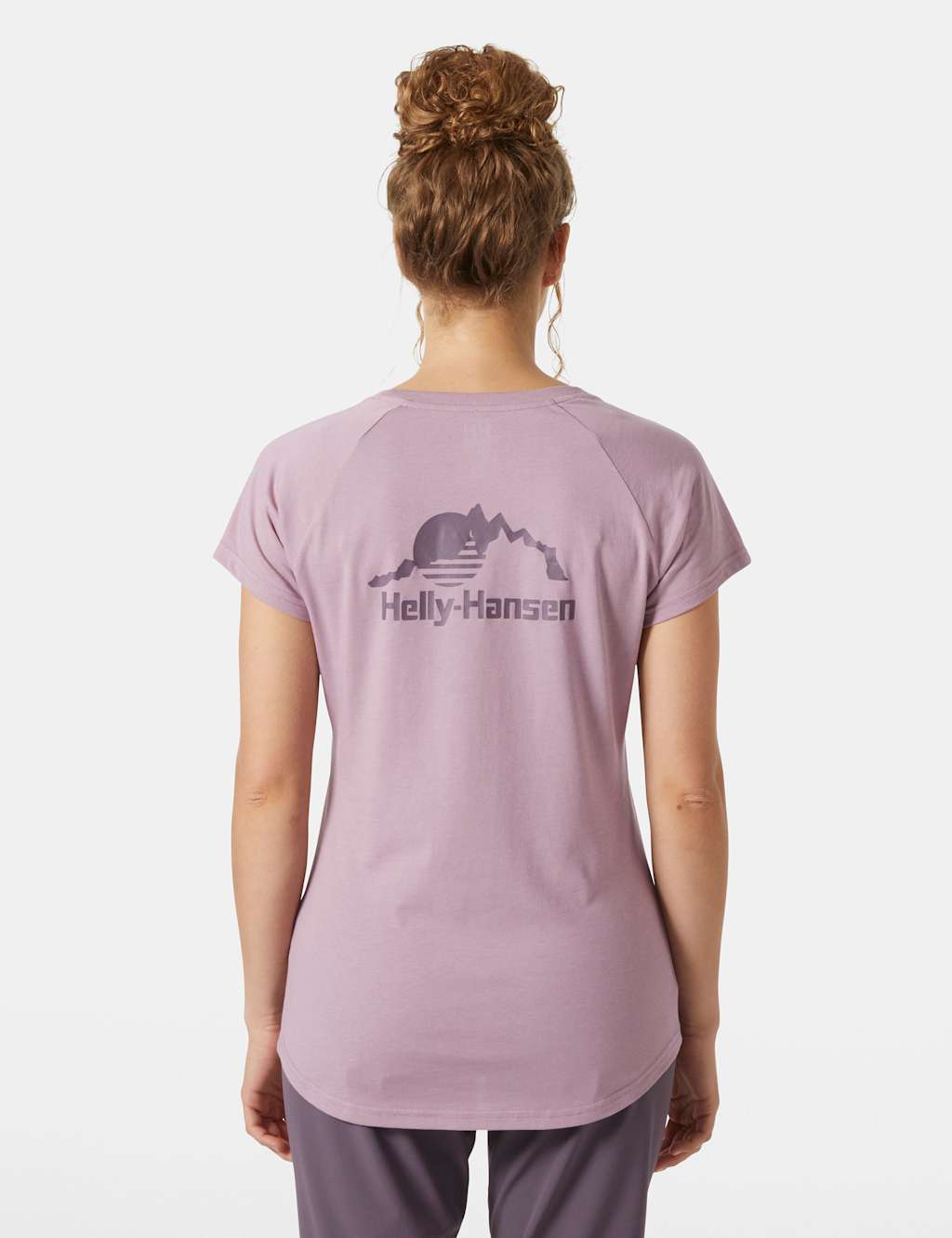 Nord Cotton Rich Mountain Graphic T-Shirt 3 of 4