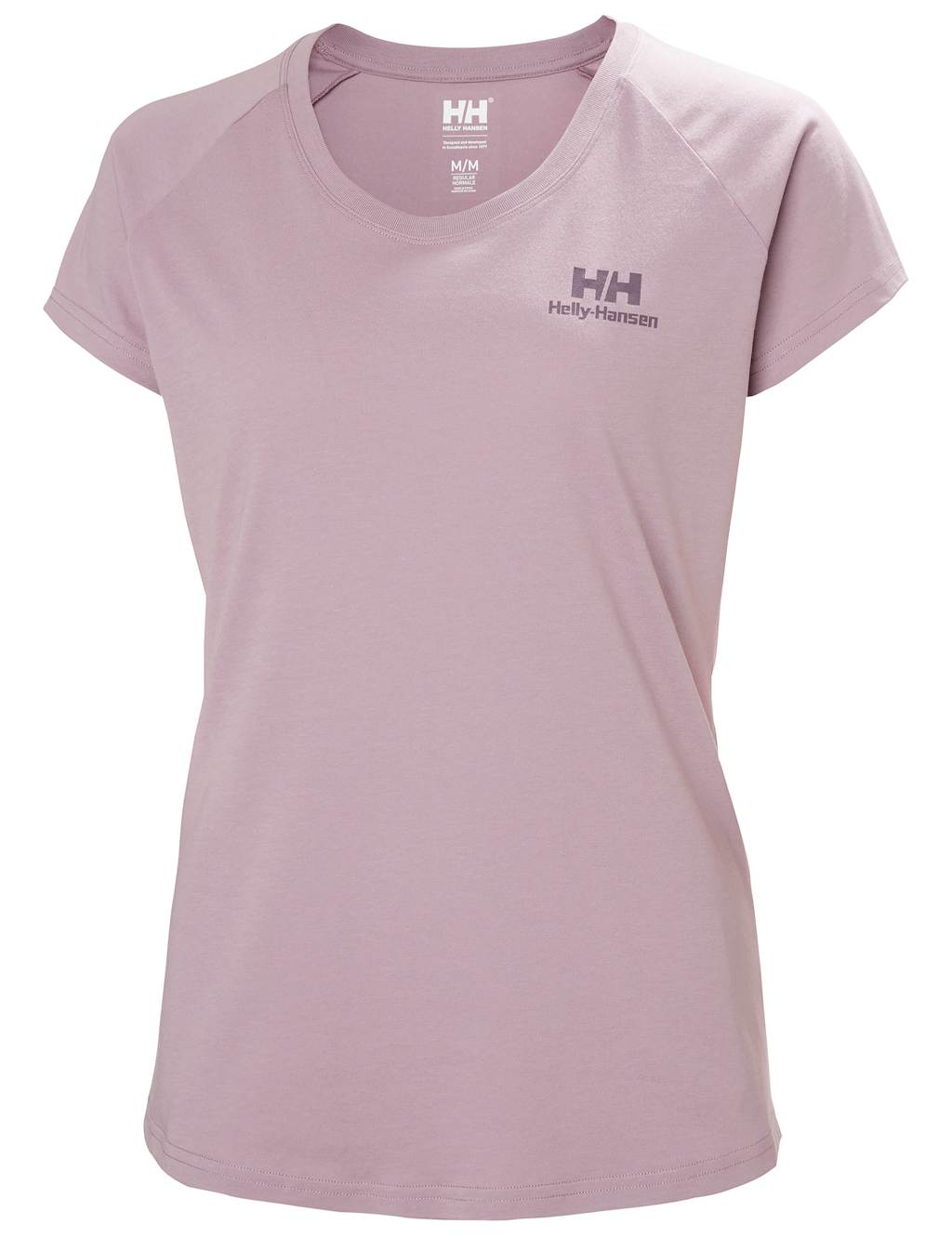Nord Cotton Rich Mountain Graphic T-Shirt 2 of 4