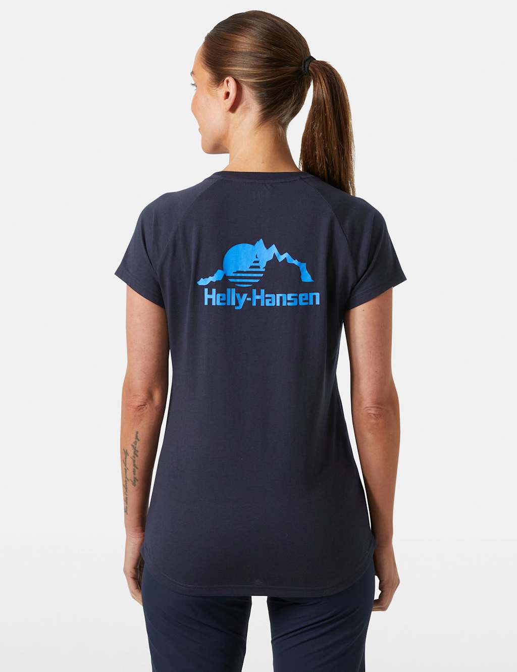 Nord Cotton Rich Mountain Graphic T-Shirt 2 of 3