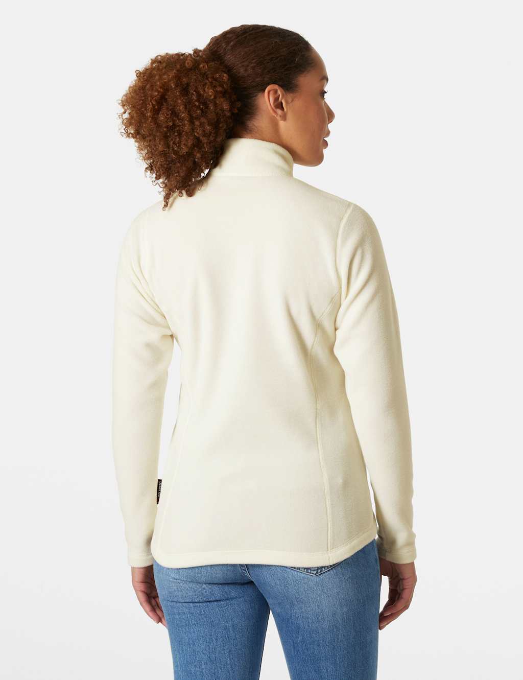 Daybreaker Fleece Funnel Neck Sweatshirt 3 of 4