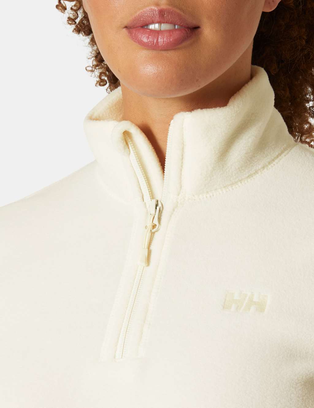 Daybreaker Fleece Funnel Neck Sweatshirt 4 of 4
