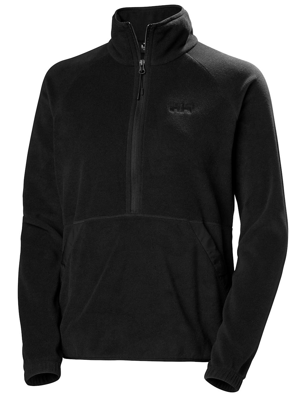 Rig Fleece Funnel Neck Half Zip Sweatshirt 2 of 5