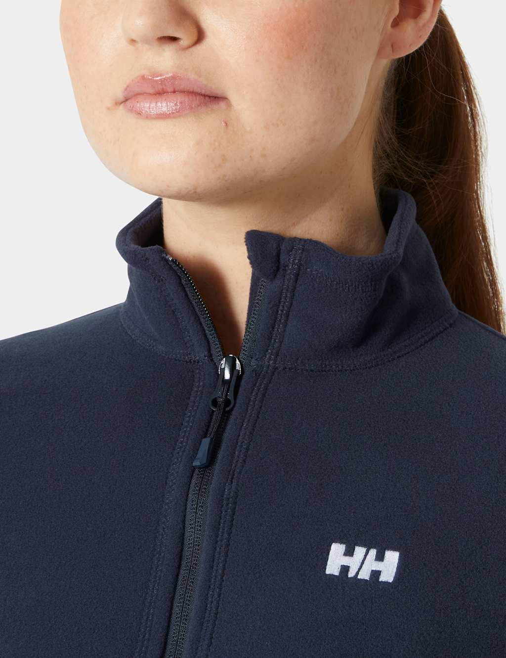 Daybreaker Fleece Funnel Neck Jacket 2 of 4