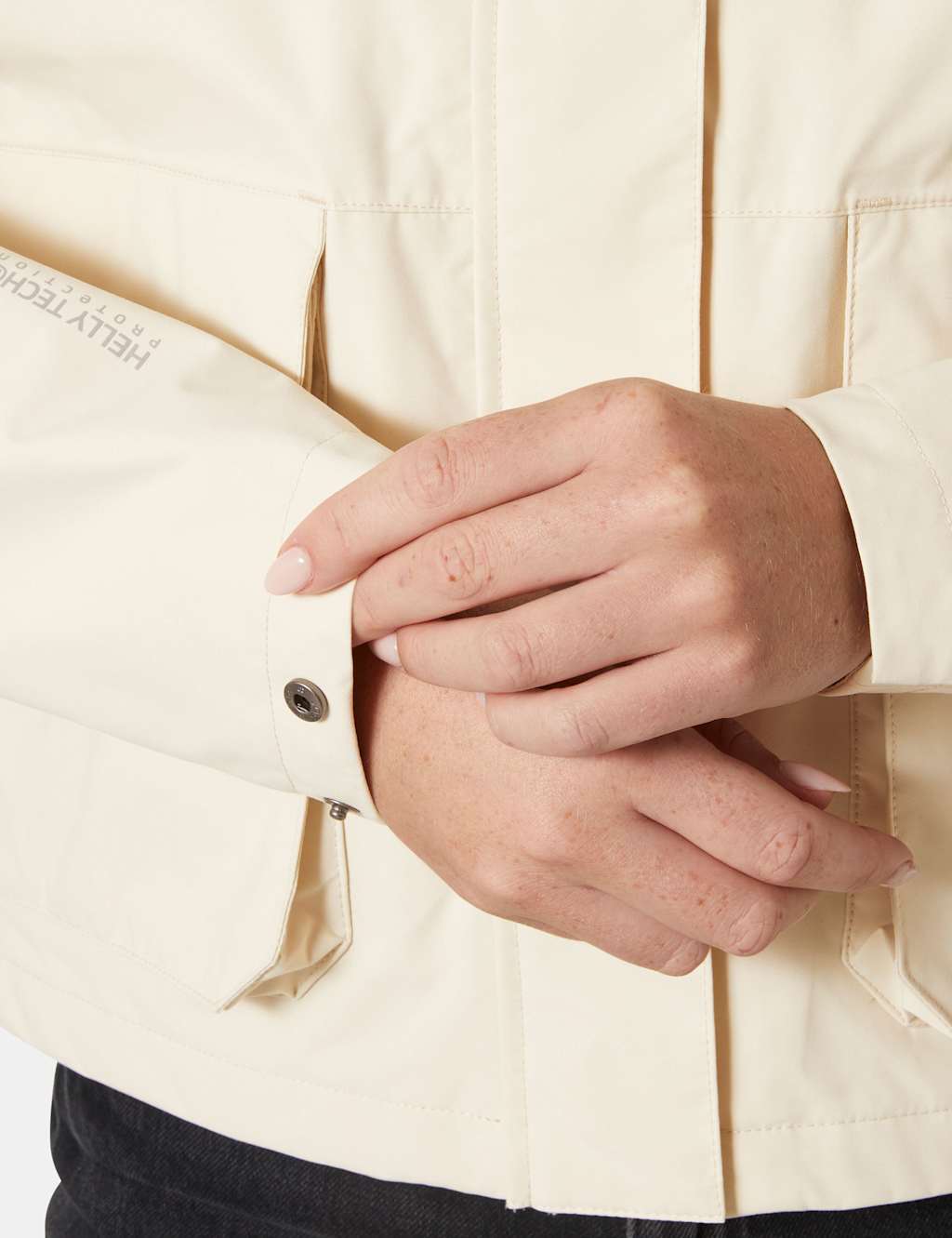 Escape Waterproof Short Utility Jacket 3 of 6