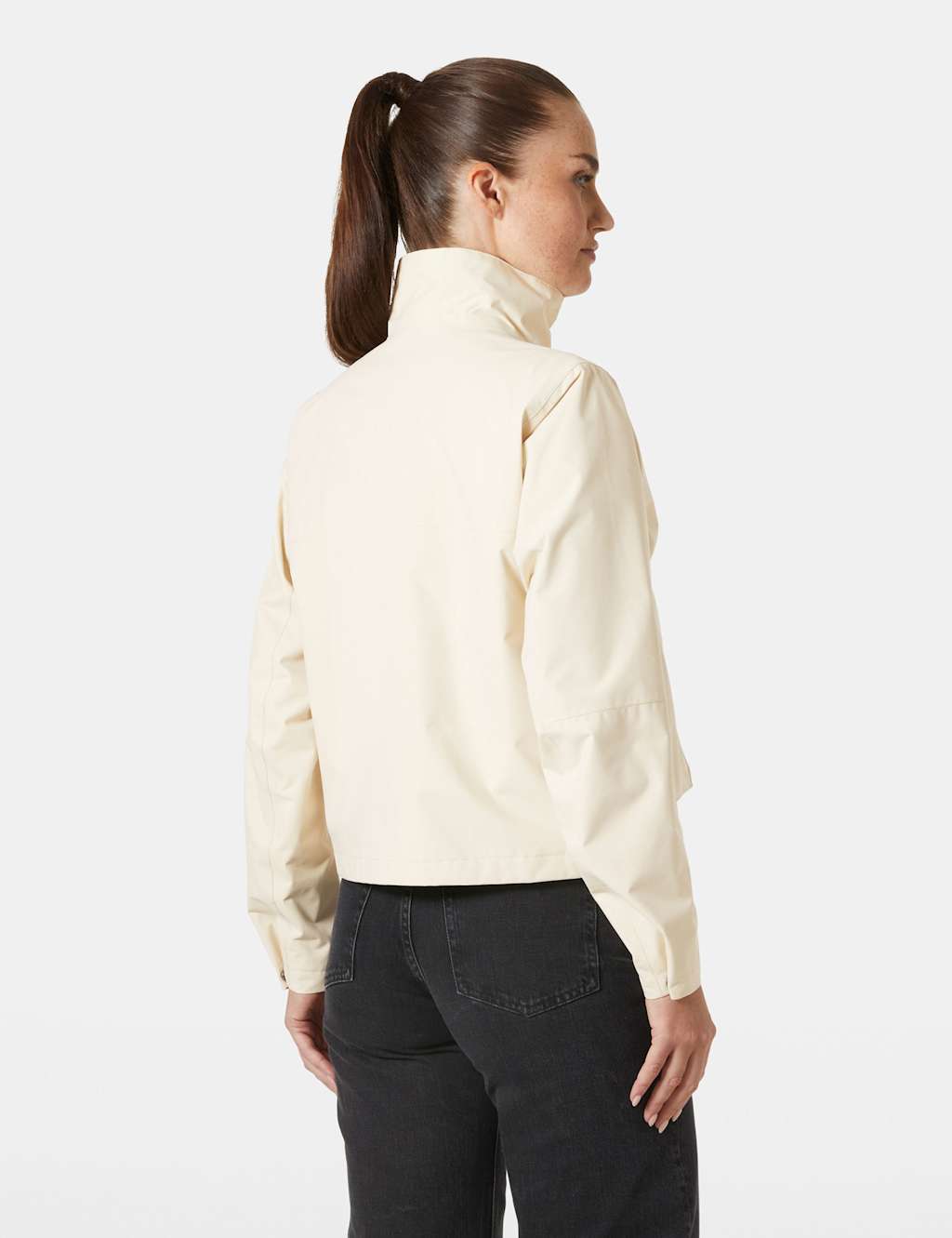 Escape Waterproof Short Utility Jacket 4 of 6